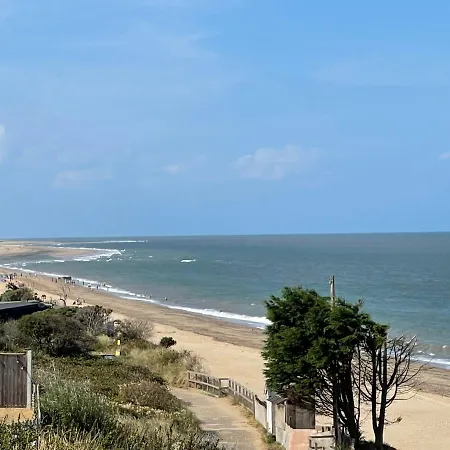 Tracy'S Holiday Home - Static Caravan Hemsby Exterior photo