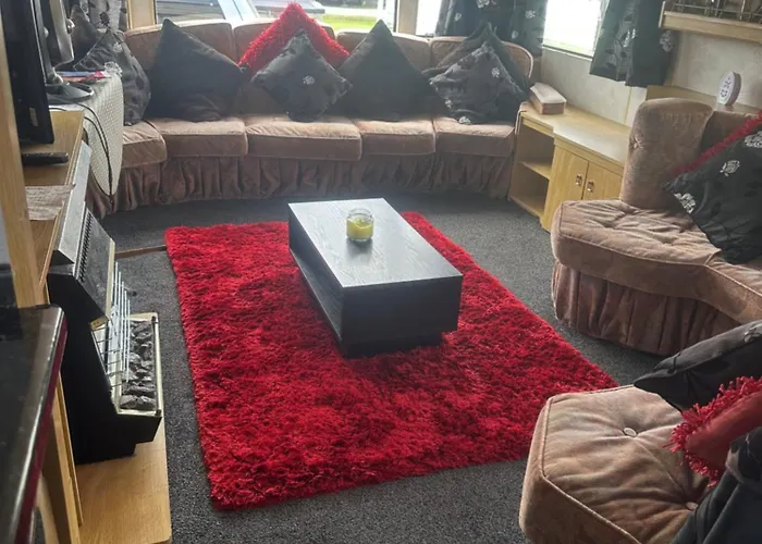 Tracy\'S Holiday Home - Static Caravan