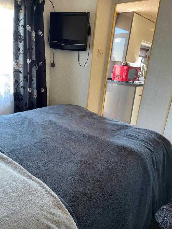 Tracy's - Static Caravan Apartment *