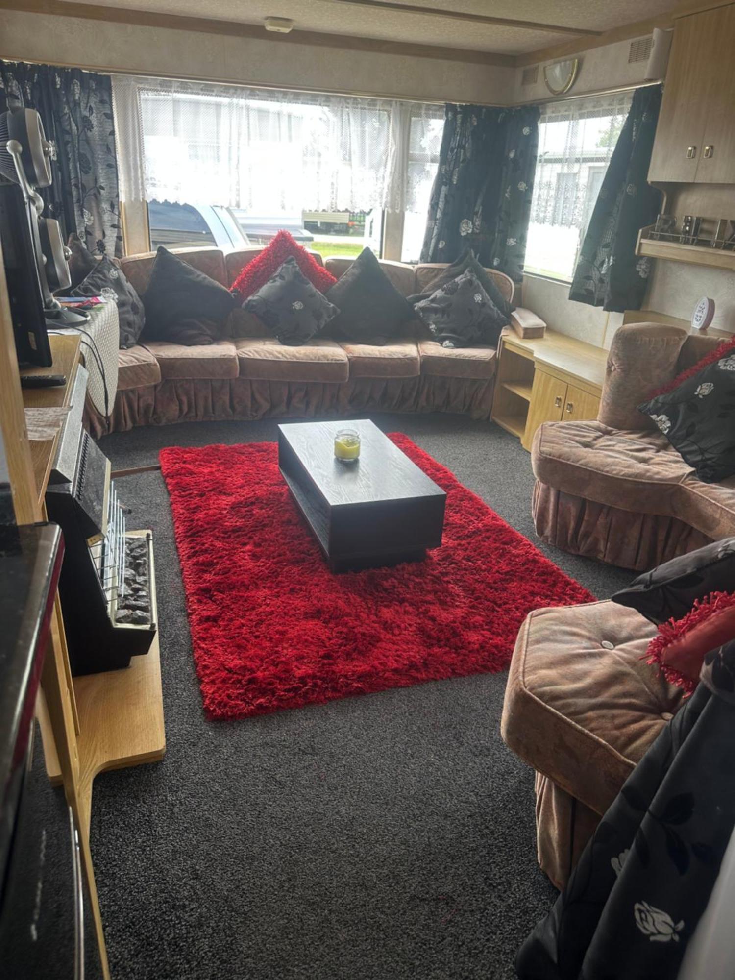 Apartment Tracy's - Static Caravan *