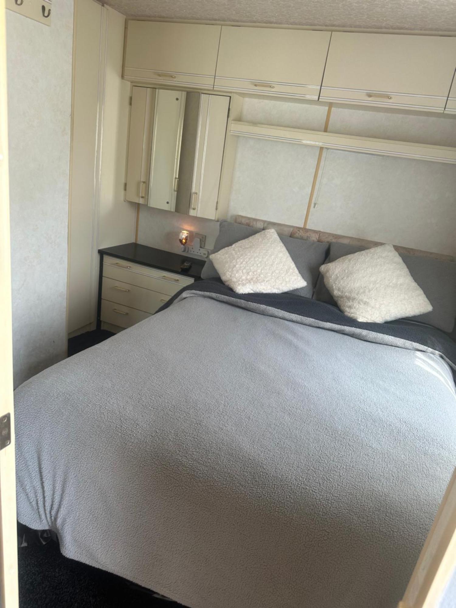 Tracy's - Static Caravan Apartment *
